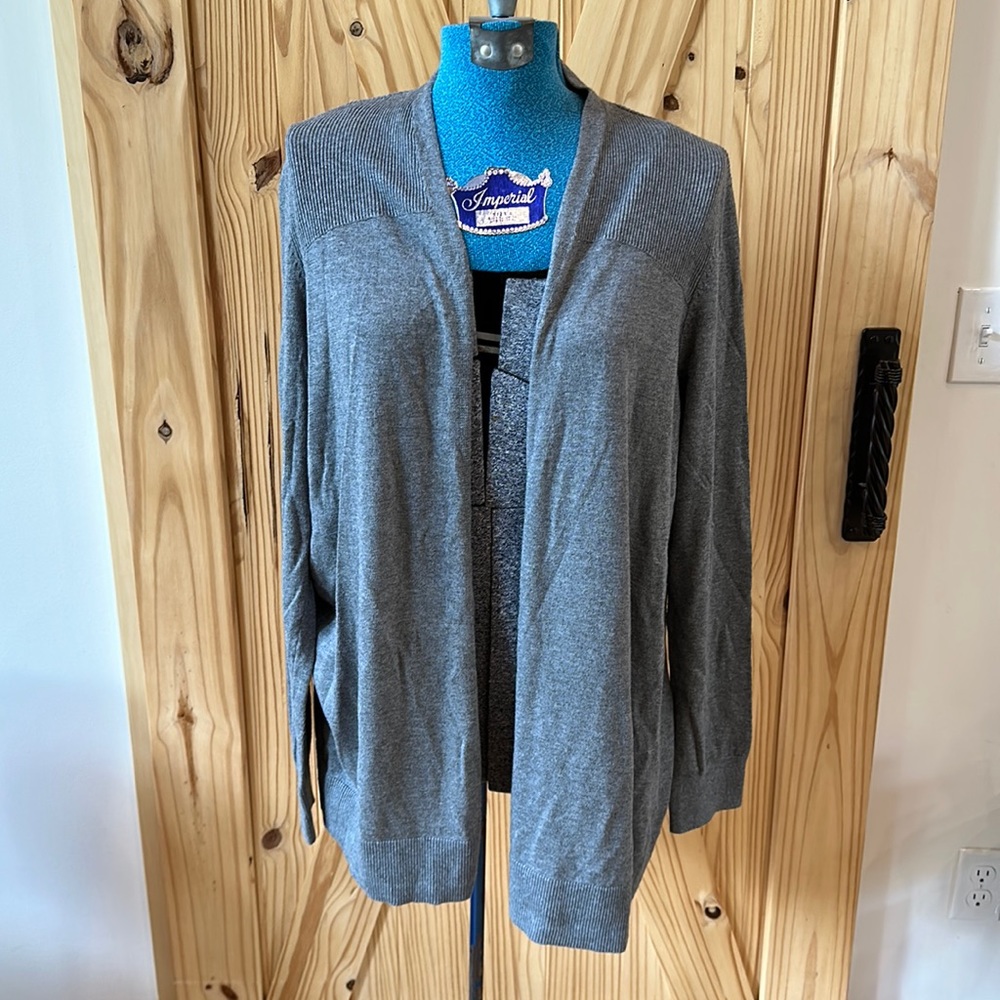 Loft sweater